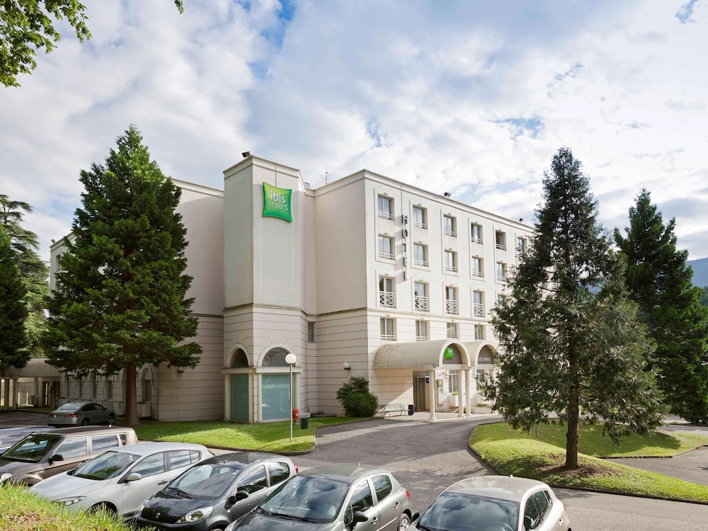 ibis Styles Aix-les-Bains Domaine de Marlioz 9/71