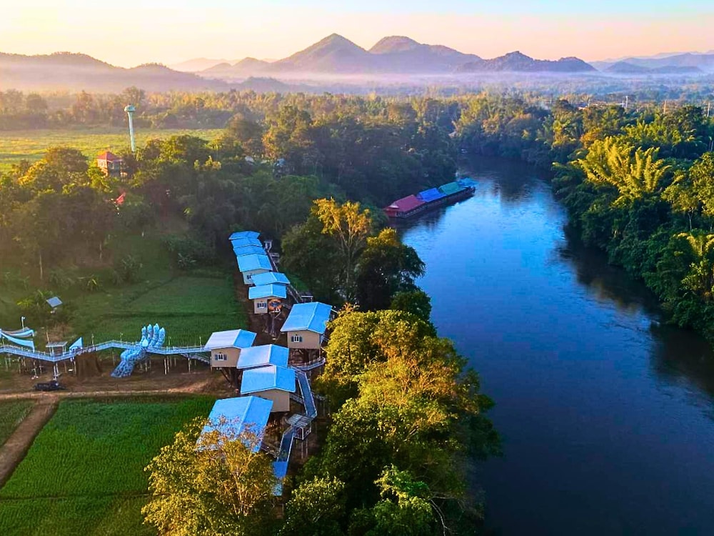 Yoko Riverkwai Hotel Resort 45/49