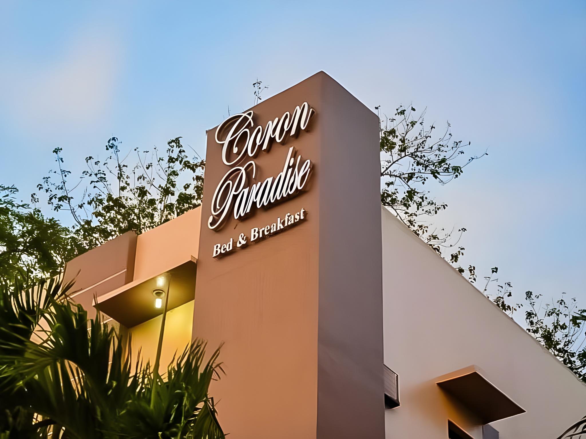 Coron Paradise Bed &amp; Breakfast 1/64