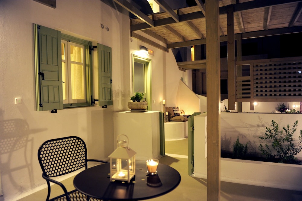 Almyris Hotel 29/41