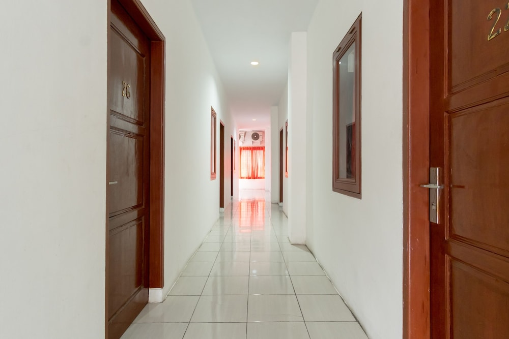 OYO 622 Bakti Homestay 18/23