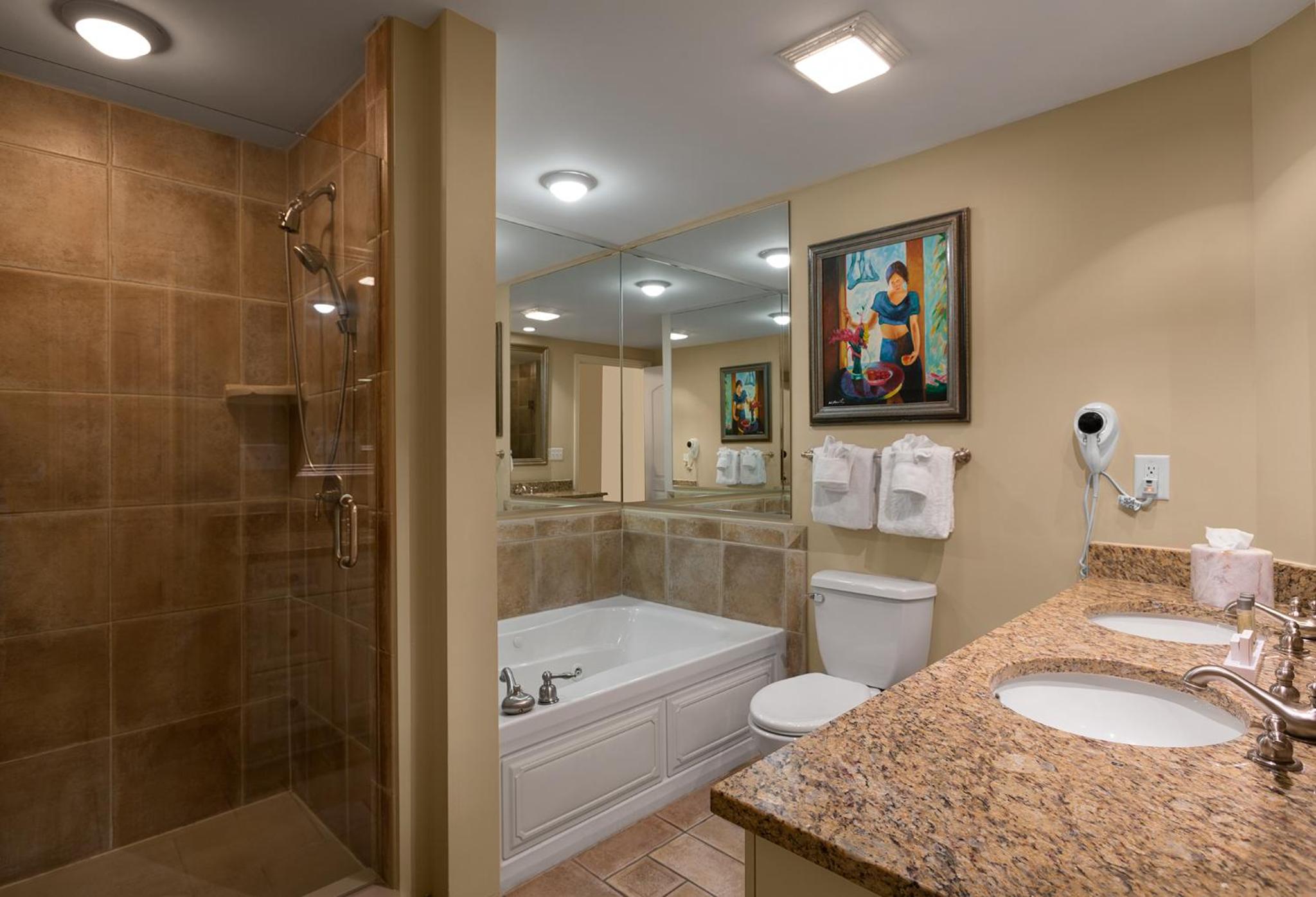 1 Bedroom, Condo, Ocean Front, Southport View