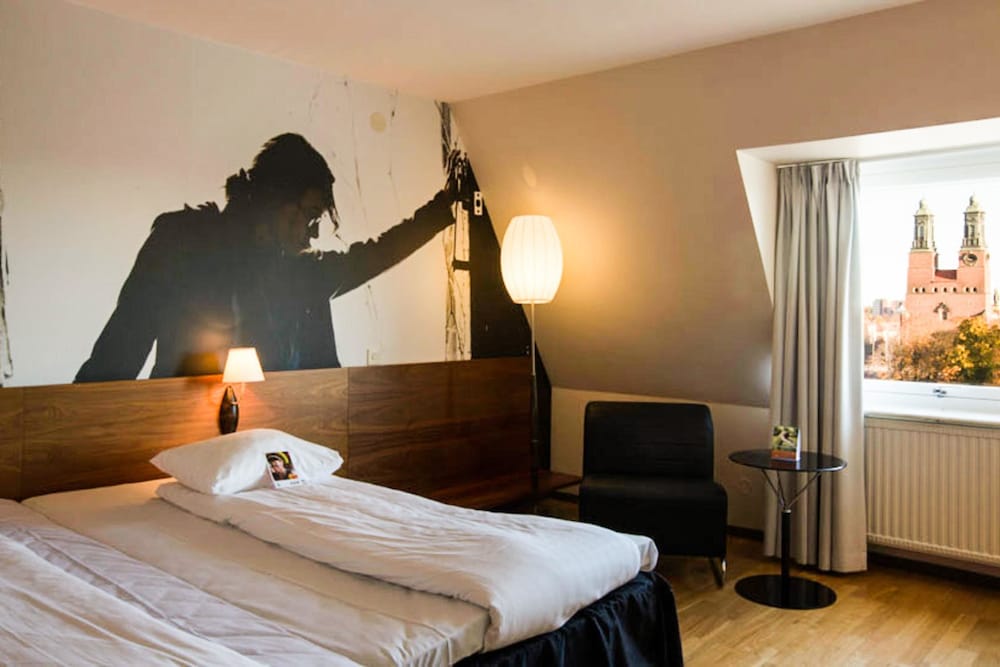 Comfort Hotel Eskilstuna 14/34