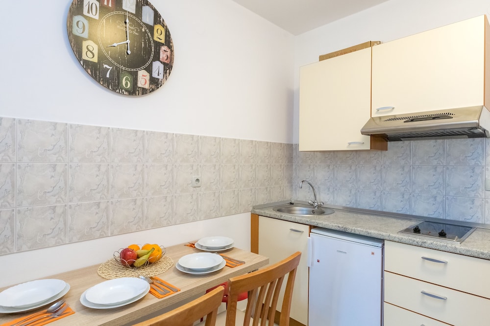 Apartments In City Center Ventus 35/49