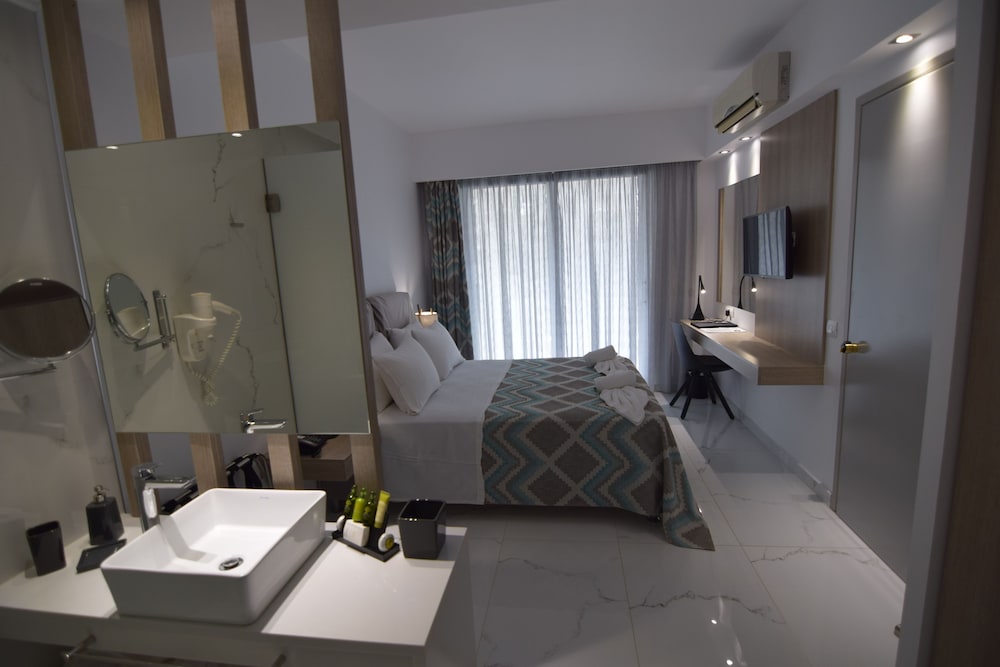 Park Hotel and Spa - Adults Only 50/50