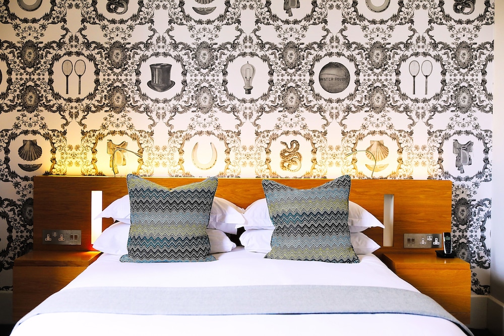 Malmaison Cheltenham 26/63