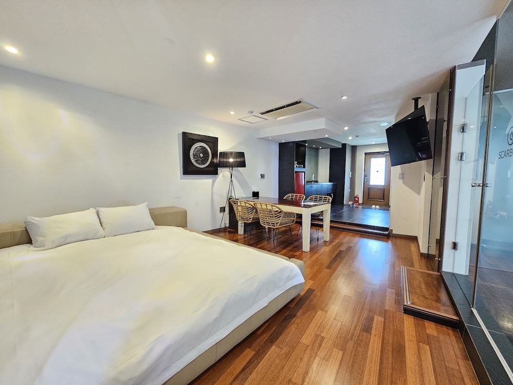 SPA, PREMIUM, TWIN BEDS, 29 PYEONG