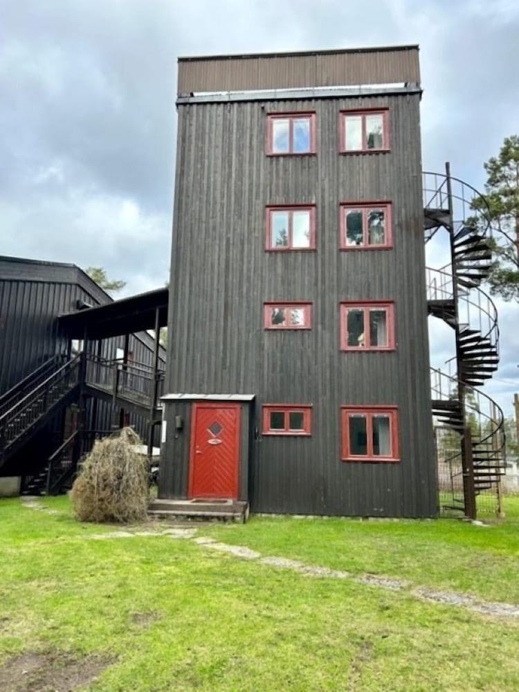 Hotel Mullsjo 1/50