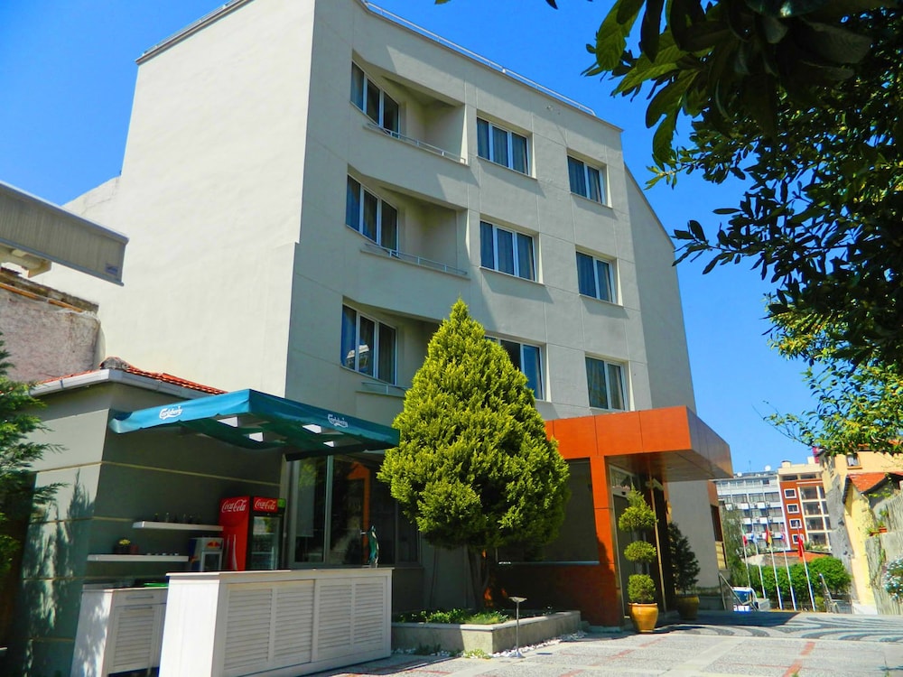 Hotel Baylan 6/55