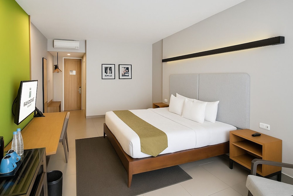The Balcone Hotel and Resort 15/54