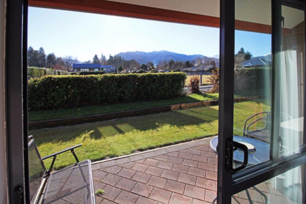 Hanmer Springs Scenic Views Motel 18/50