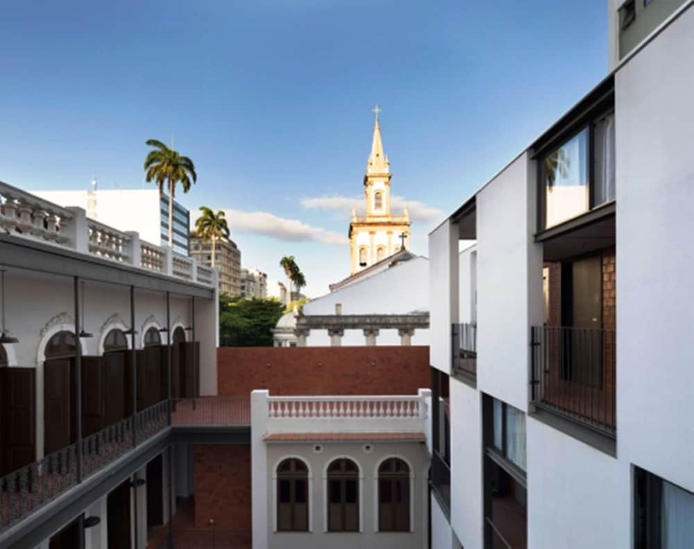 Villa 25 Hostel & Suites 13/69