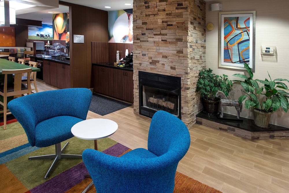 Fairfield Inn And Suites Jacksonville 24/47
