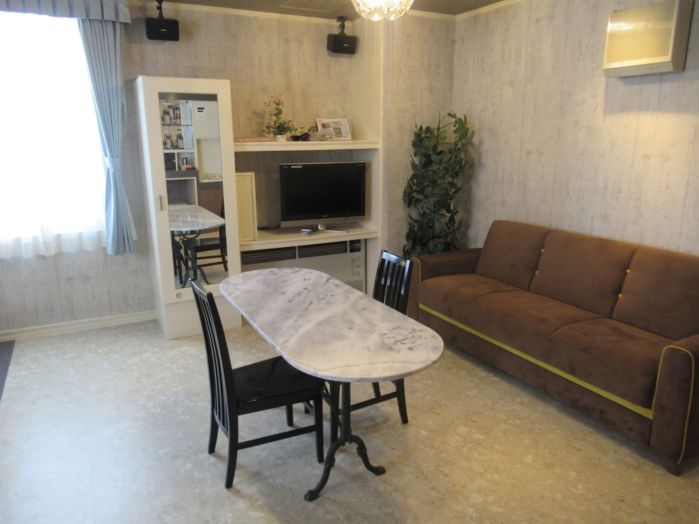 Hotel Liberte Asahikawa 35/50