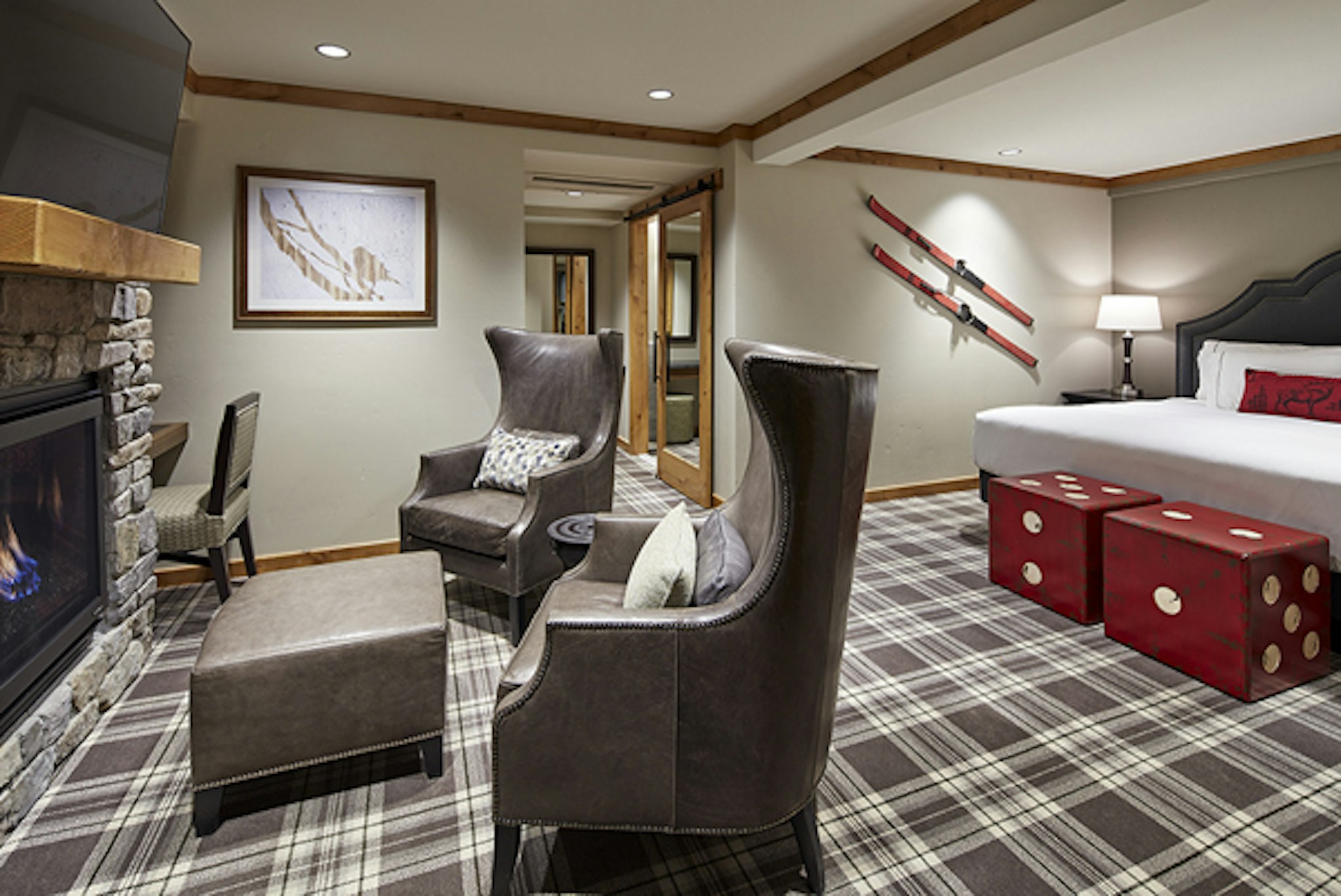 The Landing Resort Spa 34/61