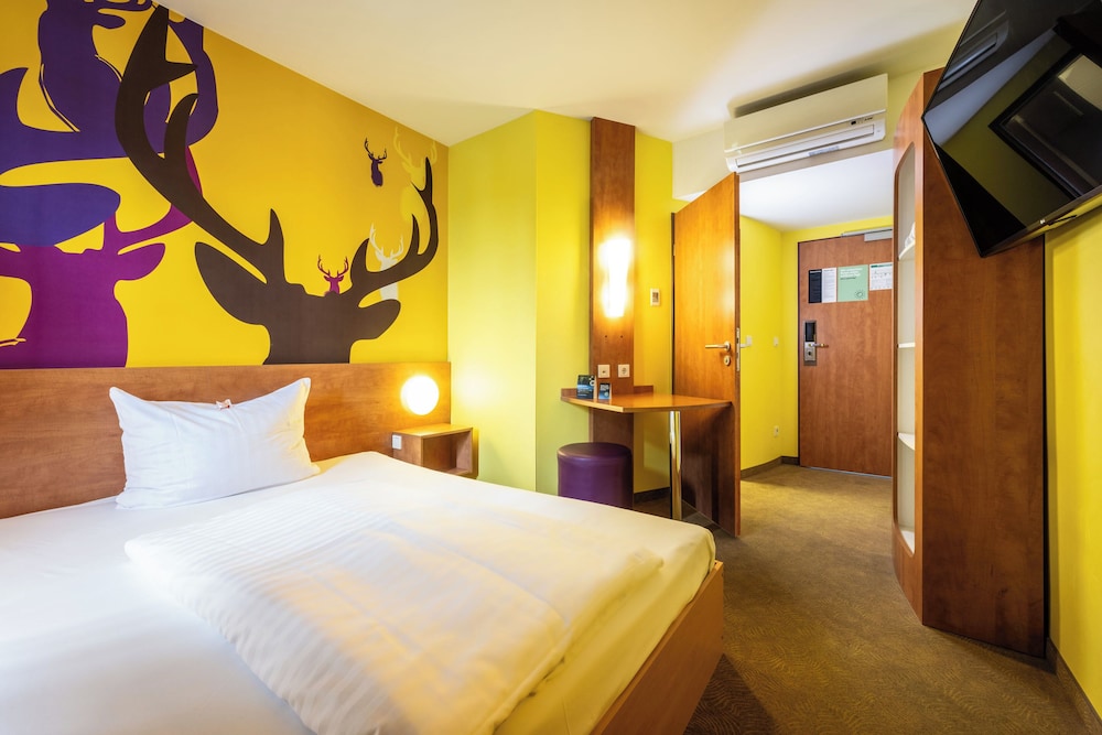 Hotel Gottingen-West 6/50