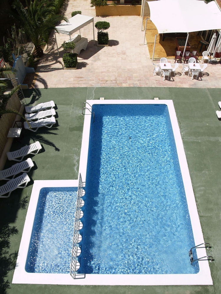 Apartamentos Arlanza - Adults Only 7/20