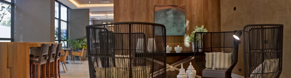 JL Hotel by Bourbon (ex Bourbon Foz do Iguacu Business) 33/41