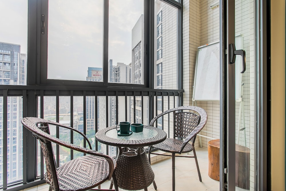 Lavendar Apartment - Chimelong Branch 44/50