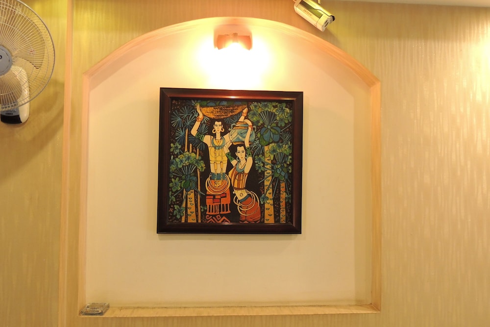 Southern Star Hotel - Sao Nam 39/71