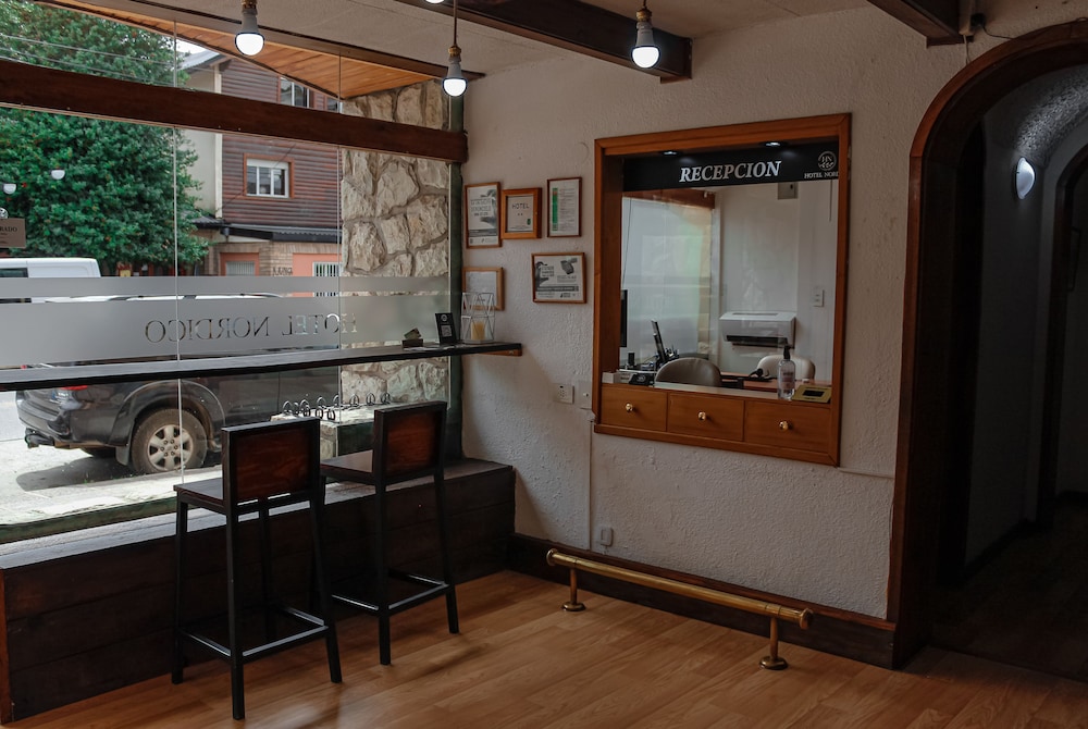Hotel Nordico 3/30