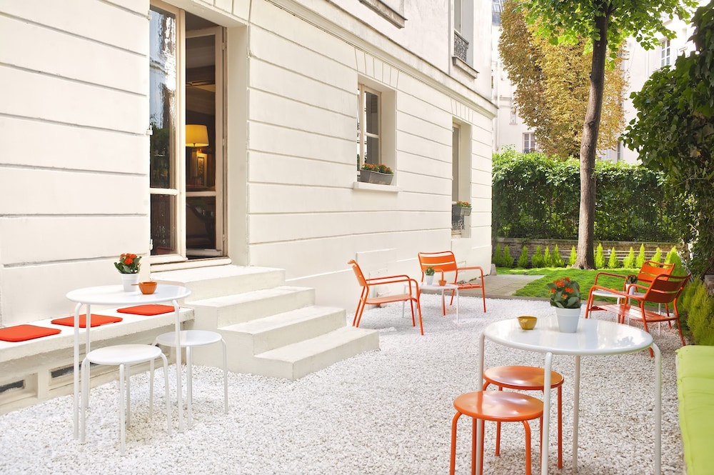Melia Paris Champs Elysees 49/61