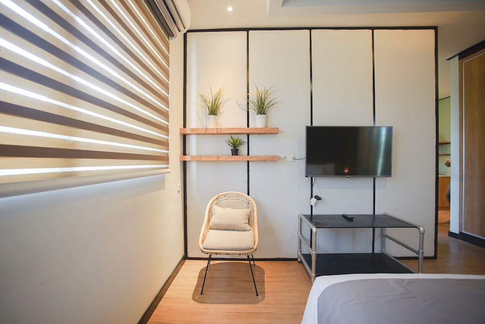 ALLSTAY HOTEL YOGYAKARTA 58/62