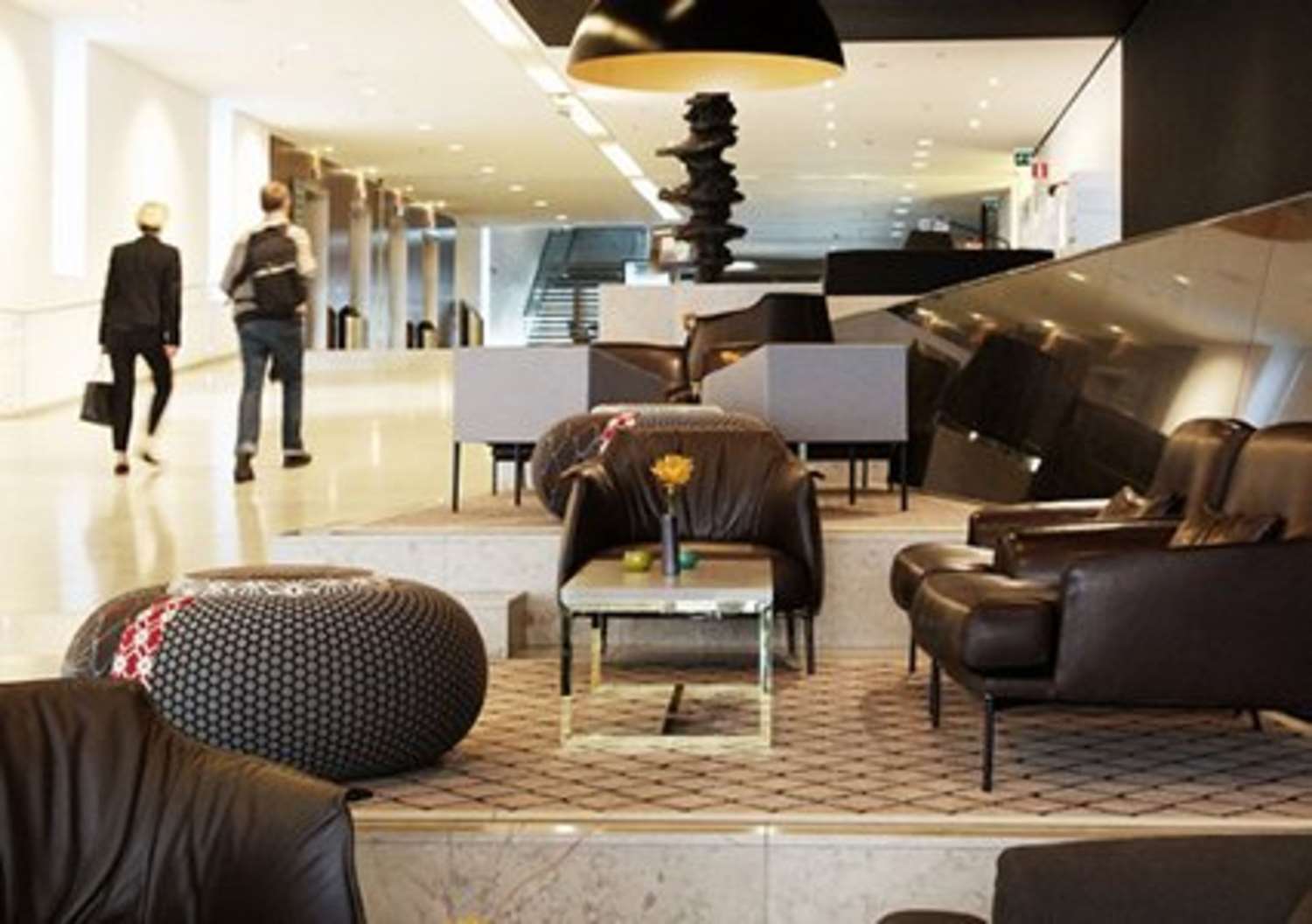Clarion Hotel Stockholm 9/14
