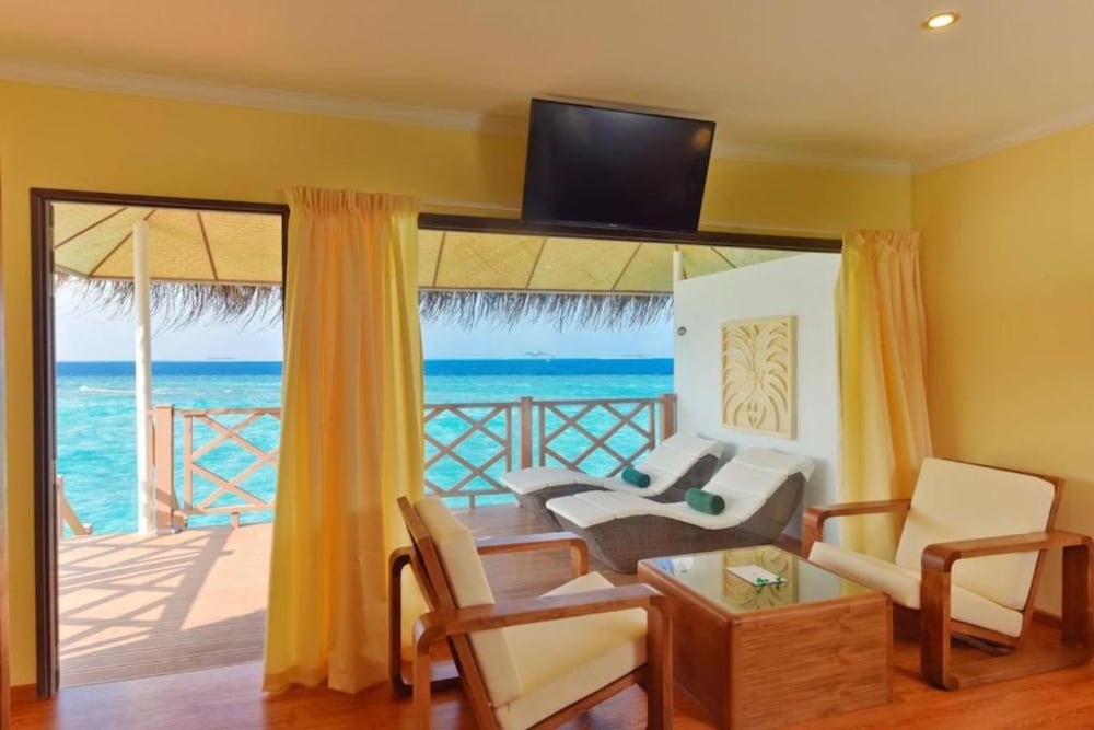 Thulhagiri Island Resort 32/58
