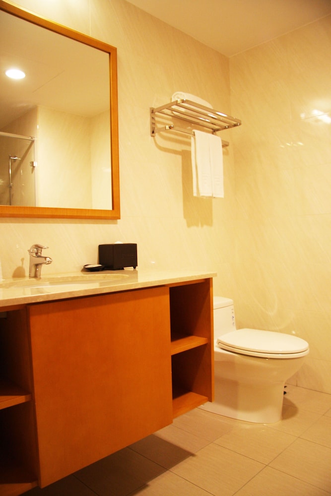 Tainan Fushin Hotel 7/64