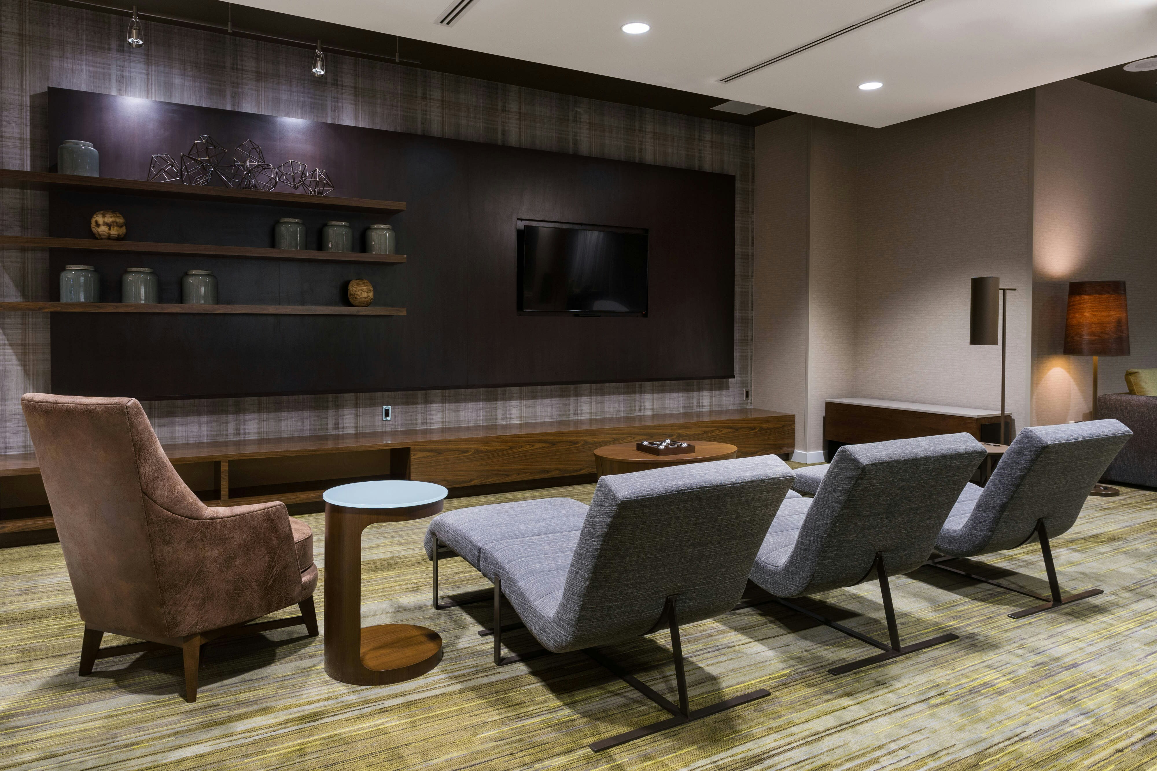 Courtyard By Marriott Ruston 43/52