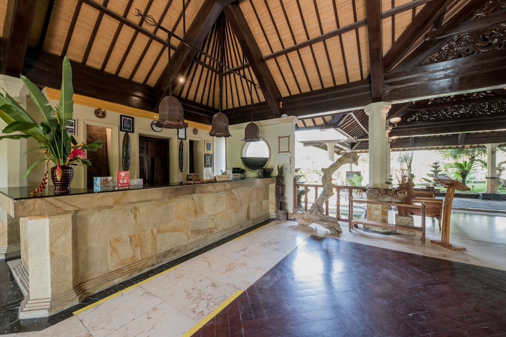 Vila Lumbung 6/79