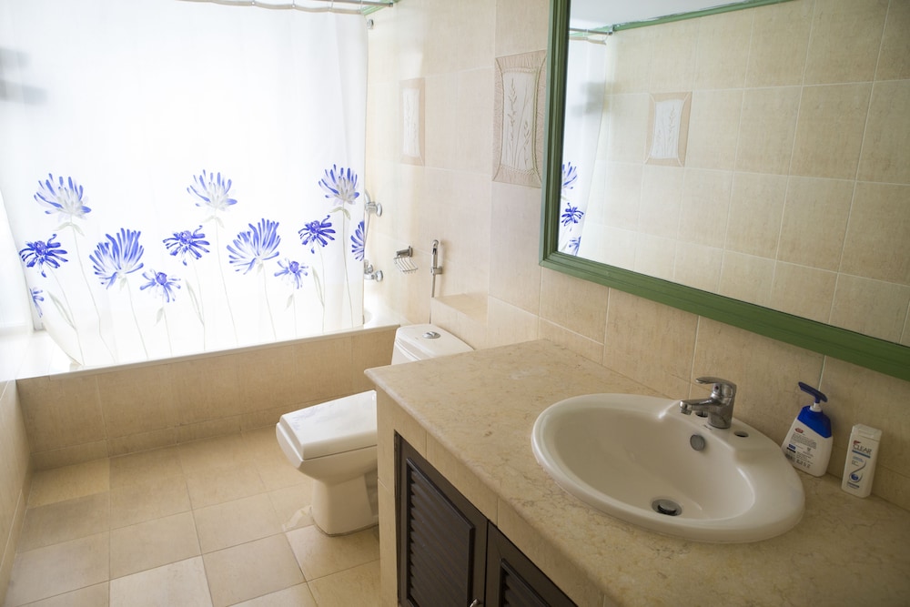 Hotel Sea Crown 45/48