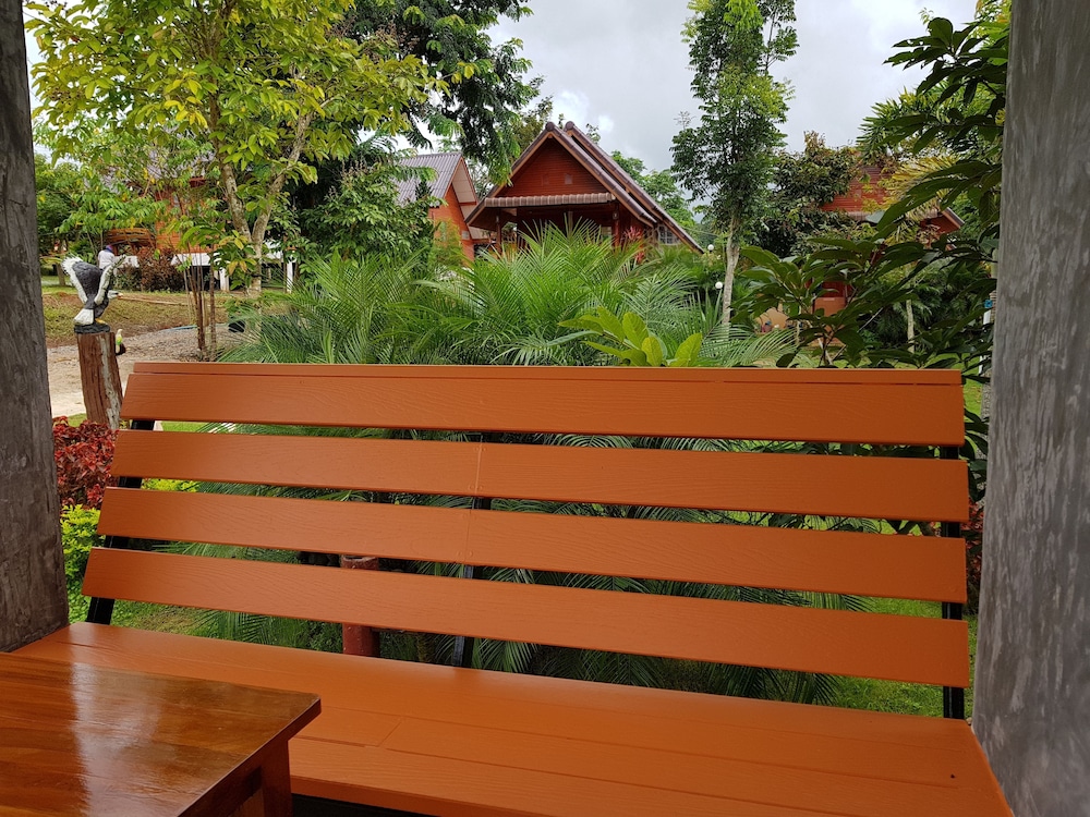 Khao Kho Lucky Hill Resort 5/49