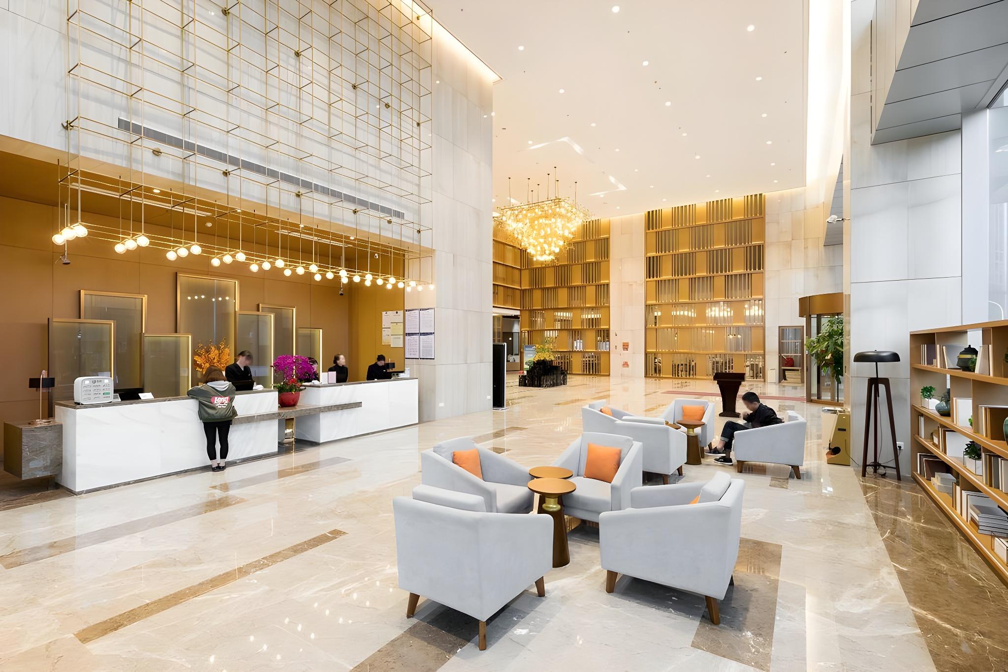 Guohui Hotel (Minhou Ganzhe) 3/27