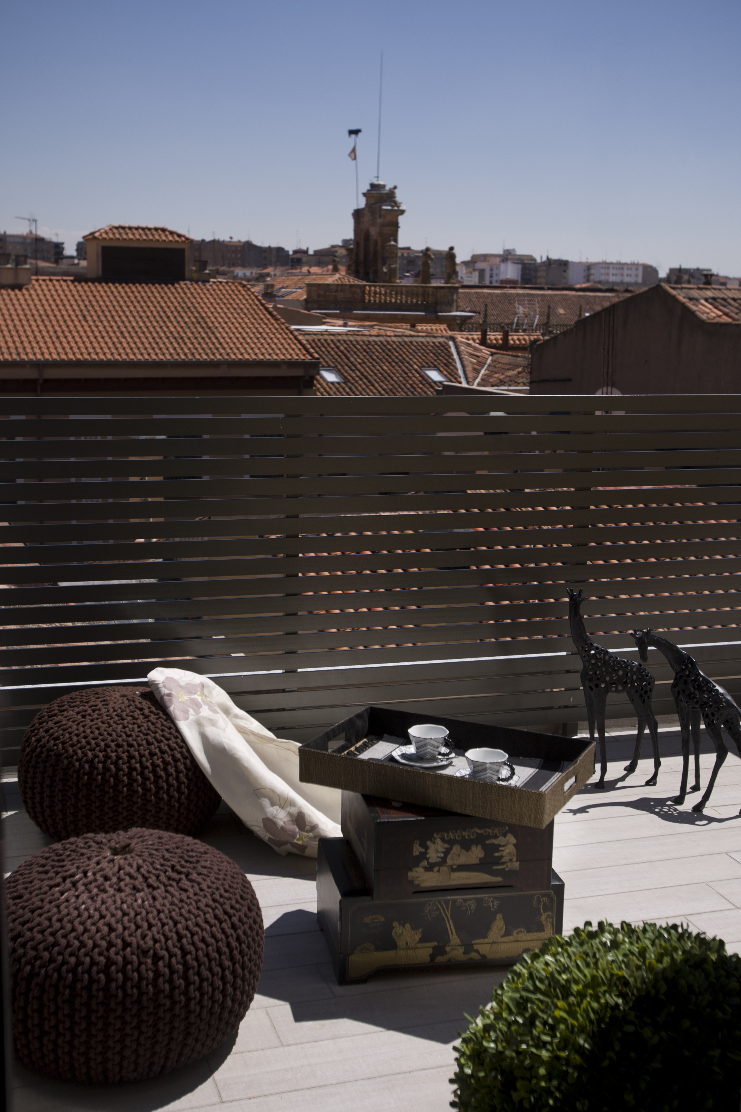 Salamanca Suite Studios 27/30