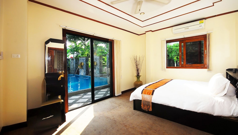 Samui Sun Villa 8/30