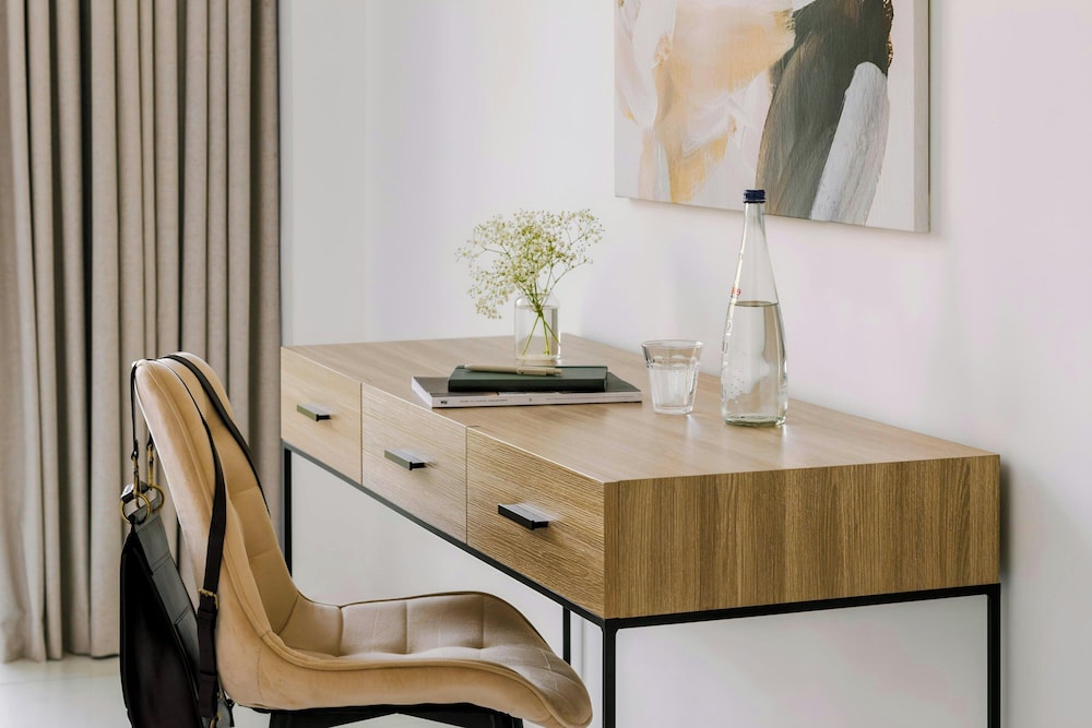 Sonder by Marriott Bonvoy Downtown Towers Apartments 69/69