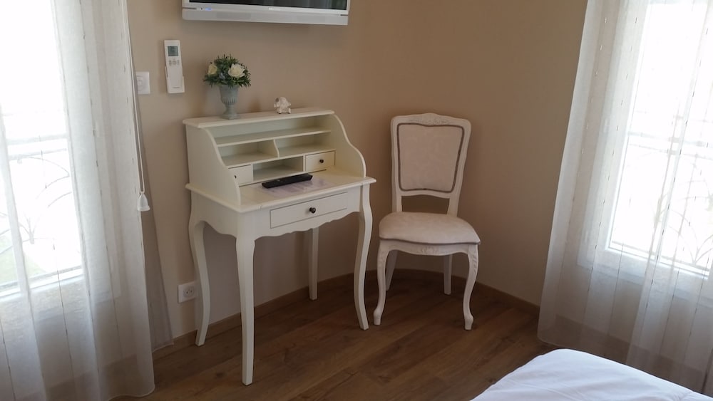 B&B Villa Blanche 30/50