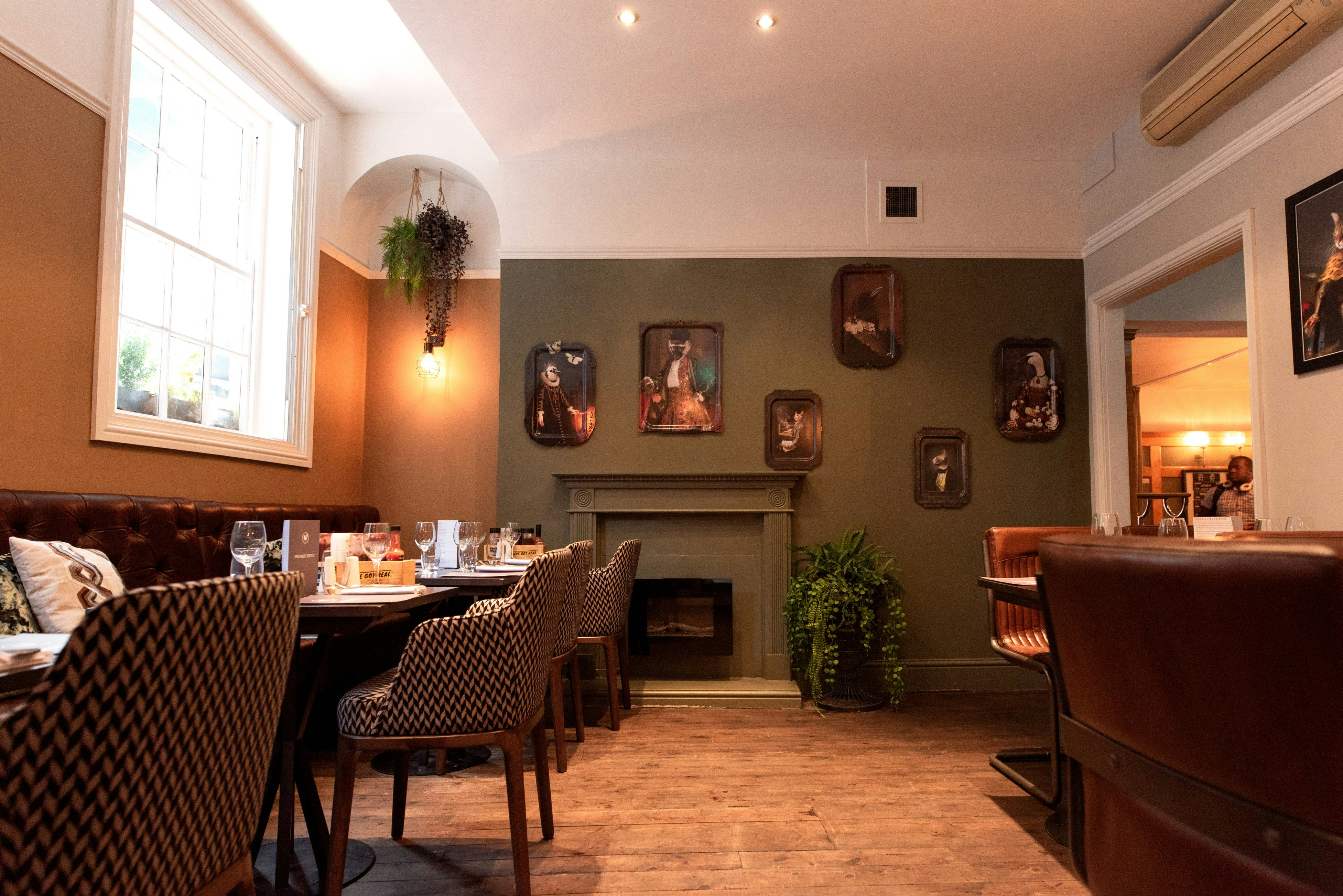 Lace Market Hotel 46/62