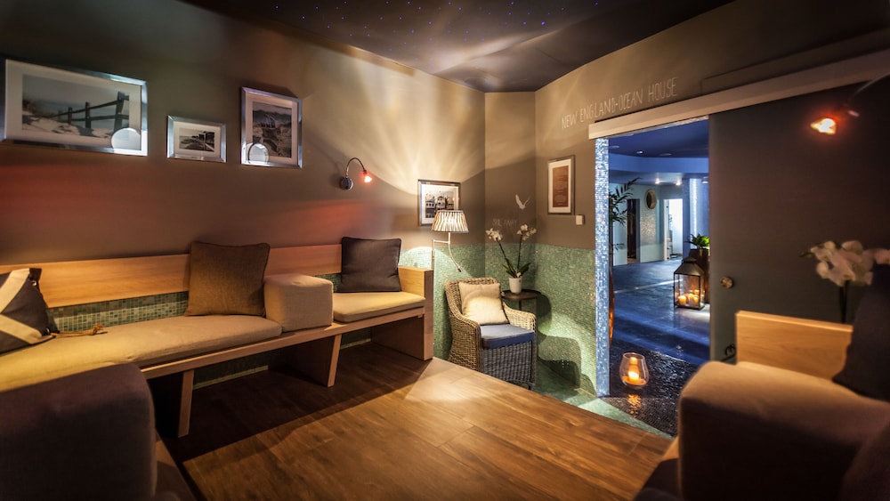 Europa-Park Freizeitpark & Erlebnis-Resort, Hotel Bell Rock 31/50