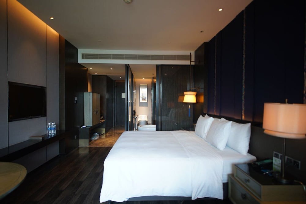 Wanda Realm Resort Nanning 12/49