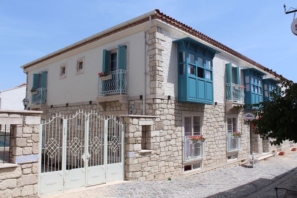 Ala Rosa Alacati Hotel - Adults Only 1/32