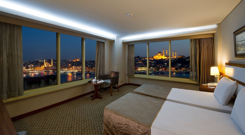 Golden City Hotel Istanbul 35/64