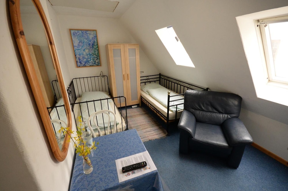 Airportgastehaus Bremen 33/56
