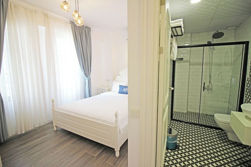 Otel Meryem Ana 40/40