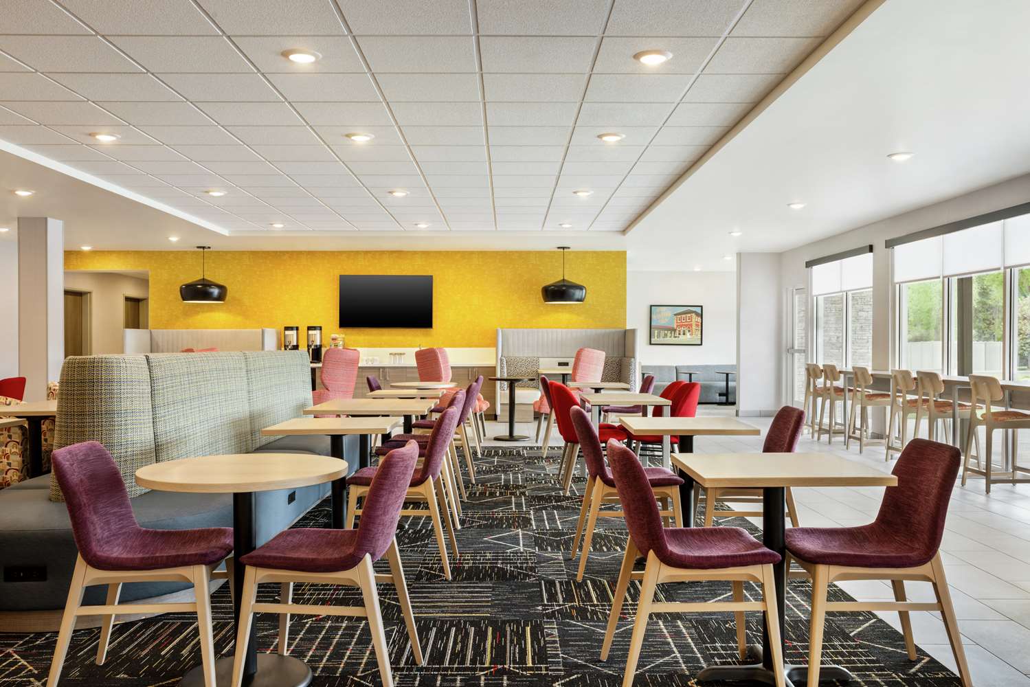 Home2 Suites by Hilton Livingston, MT 20/25