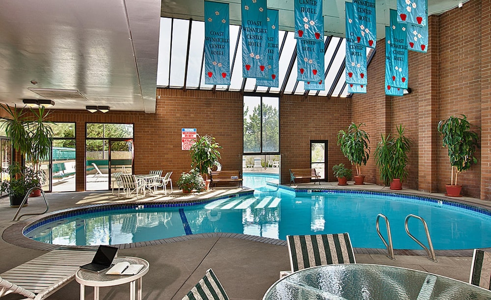 Coast Wenatchee Center Hotel 26/49