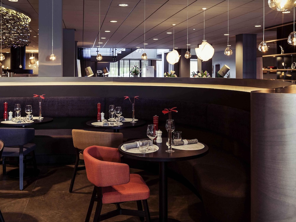 Mercure Amsterdam City Hotel 52/68