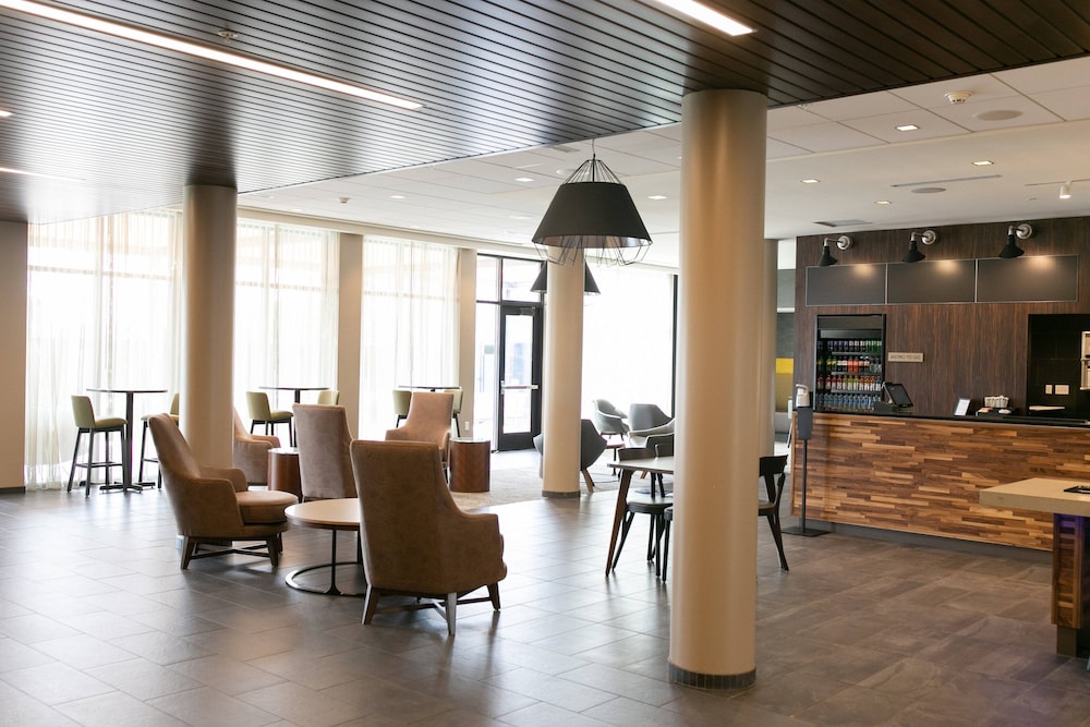 Courtyard by Marriott Elkhart 27/37